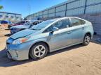 TOYOTA PRIUS 2015