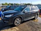 SUBARU ASCENT 2020