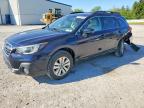 SUBARU OUTBACK 2018