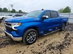 CHEVROLET SILVERADO 2022