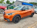 NISSAN KICKS 2020