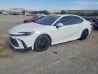 TOYOTA CAMRY 2025
