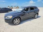 VOLVO XC60 2011