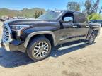 TOYOTA TUNDRA 2022