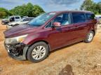 KIA SEDONA 2016