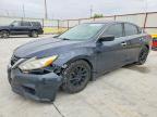 NISSAN ALTIMA 2016