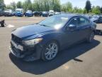 MAZDA 6 2015