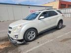 CHEVROLET EQUINOX 2012