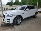 JAGUAR F-PACE 2019