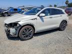 INFINITI QX50 2019
