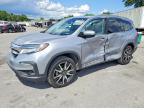 HONDA PILOT 2022