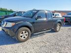 NISSAN FRONTIER 2012