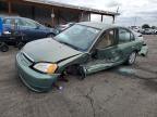 HONDA CIVIC 2003
