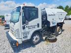 ISUZU NPR HD 2021