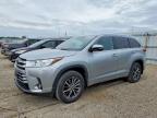 TOYOTA HIGHLANDER 2018