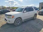 TOYOTA SEQUOIA 2005