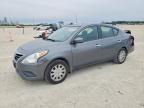 NISSAN VERSA 2016