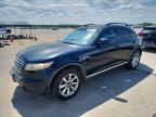 INFINITI FX35 2008