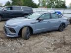 HYUNDAI SONATA 2026