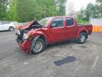 NISSAN FRONTIER 2020
