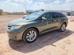 TOYOTA VENZA 2013