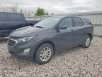 CHEVROLET EQUINOX 2021