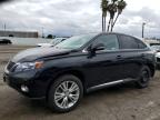 LEXUS RX 2010
