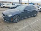 BMW 530E 2018