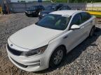 KIA OPTIMA 2018