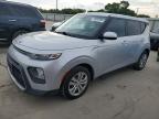 KIA SOUL 2020