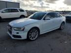 AUDI A4 2014