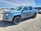 HONDA RIDGELINE 2008