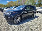 LAND ROVER DISCOVERY SPORT 2017