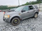LAND ROVER LR2 2008