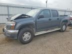GMC CANYON 2008