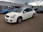 NISSAN SENTRA 2011