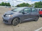 HONDA FIT 2020