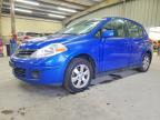 NISSAN VERSA 2012