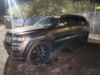 JEEP GRAND CHEROKEE 2018