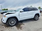 JEEP GRAND CHEROKEE 2015