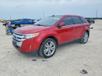 FORD EDGE 2011