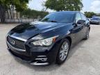 INFINITI Q50 2017