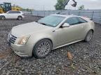 CADILLAC CTS 2013