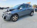 CHEVROLET TRAX 2015
