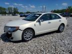 LINCOLN MKZ 2012