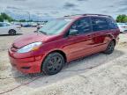 TOYOTA SIENNA 2007