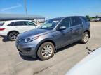 LAND ROVER DISCOVERY SPORT 2017