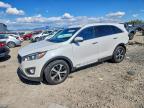 KIA SORENTO 2018