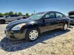NISSAN ALTIMA 2012