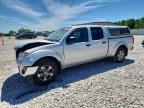 NISSAN FRONTIER 2009